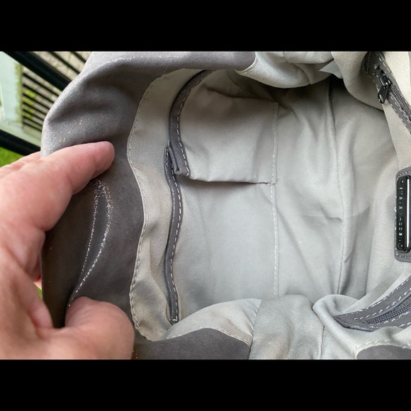 Steve Madden Bag-like Stella McCartney Falabella! - Picture 11 of 11